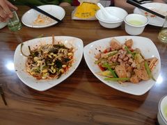 -新疆大盘鸡·十八年老店