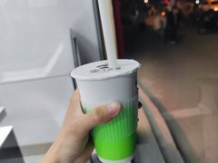 -古茗(西湖小和山店)