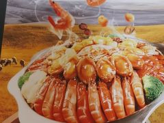 -宜宾海鲜酒家·二十九年老字号