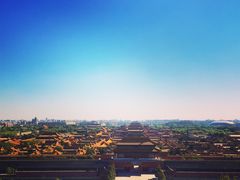 -景山公园