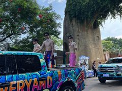 -大连海昌发现王国主题公园