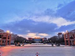 -东北师范大学(净月大街校区)