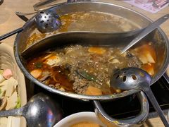 -7火锅(阿布扎比店)