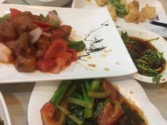 -發記潮汕大排档(宝翔路店)