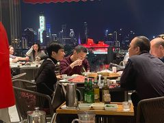 -长嘉·河图火锅(长嘉汇江景旗舰店)