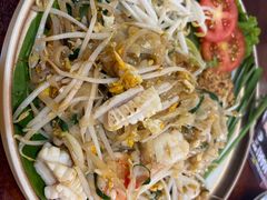 -Dang restaurant (patong phuket)