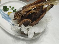 特色小黄鱼-930私房菜(欧阳路店)