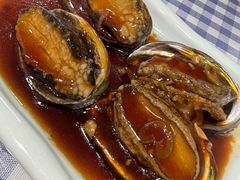 红烧鲍鱼-来之顺海鲜菜馆·青岛菜(栈桥店)