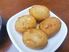 虎皮蛋-万县面馆(高笋塘店)