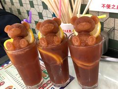 -澳门陈光记烧味饭店(万象城店)