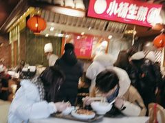 -大食代美食广场(迪士尼小镇店)
