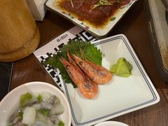 -王氏炉匠·烧鸟放题自助(三里屯店)
