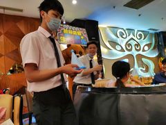 -芭菲盛宴·环球美食(锦城万达广场店)