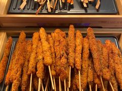 -比格比萨自助(德思勤四季汇店)