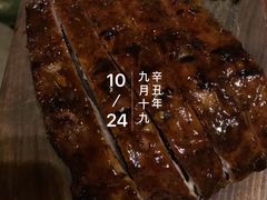 -黑角餐厅美式狂野Blackhorn(昌茂花园店)