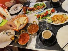 -木尔坦·Multan巴基斯坦清真餐厅halal(大智嘉园店)