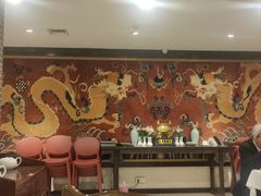 -东兴楼饭庄(六里桥店)
