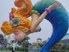 -渔岛海洋度假区