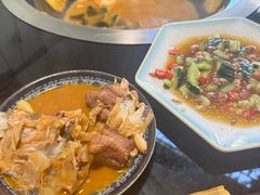 -柴火人家(桐庐总店)
