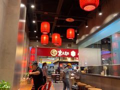 -北京华联购物中心(天通苑店)