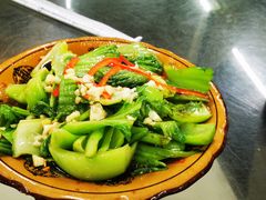 -真好吃牛杂(白沙店)
