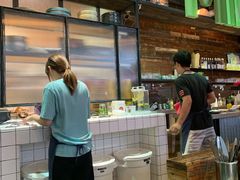 -MIKAKU(万达广场上海宝山店)