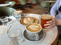 -BAKER&SPICE(BFC外滩金融中心店)