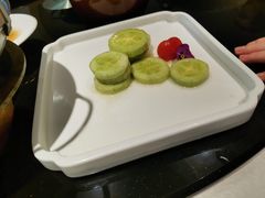 -芳芳私房菜·精做淮扬菜(承德路店)