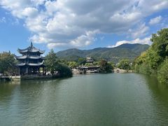 -台州府城(东湖)
