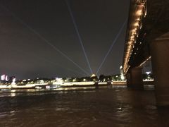 -武汉两江游览·夜游长江(汉口粤汉码头)