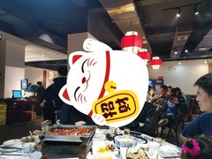 -庞家烧烤客栈(炮台山店)