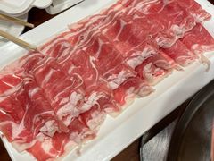 -老五四季涮肉(菜市口店)