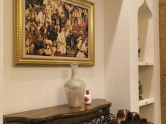 -巴扎美食·新疆菜·西域歌舞表演餐厅(新疆大厦店)