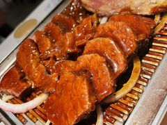 -炳胜品味(深圳万象城店（罗湖）)