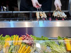 -禧悦汤泉(万兴店)