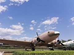 -中国航空博物馆