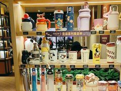 -COSTA COFFEE(新奥购物中心店)
