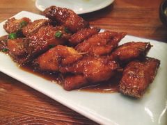 妈妈的味道-妈妈的味道(工人体育场东路店)