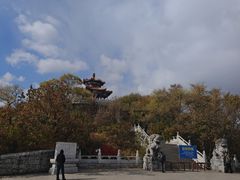 -北山公园