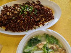 -胖大姐黄辣丁鱼庄(新津店)
