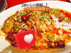-靠山屯东北农家菜(八龙桥雅苑店)