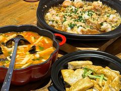 -洛阳宴·洛阳菜(南昌路店)