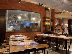 大堂-铁公鸡·四川料理(天环广场店)