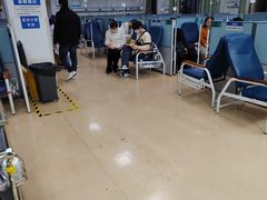 -复旦大学附属中山医院青浦分院