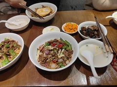 -寻裕记·现炒浇头面(人民广场店)