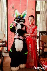 点击看大图 -Sunny喜铺婚礼定制·求婚策划