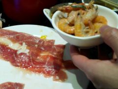 -环球约客烤涮自助(铜锣湾店)