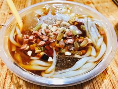 凉虾-渝味黄姐火锅(黄泥村店)