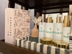点击看大图 -圣贝拉母婴护理中心(广州瑰丽店)