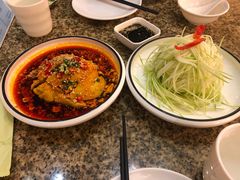 -東城故事·尋找姆媽的味道(玉兰路店)
